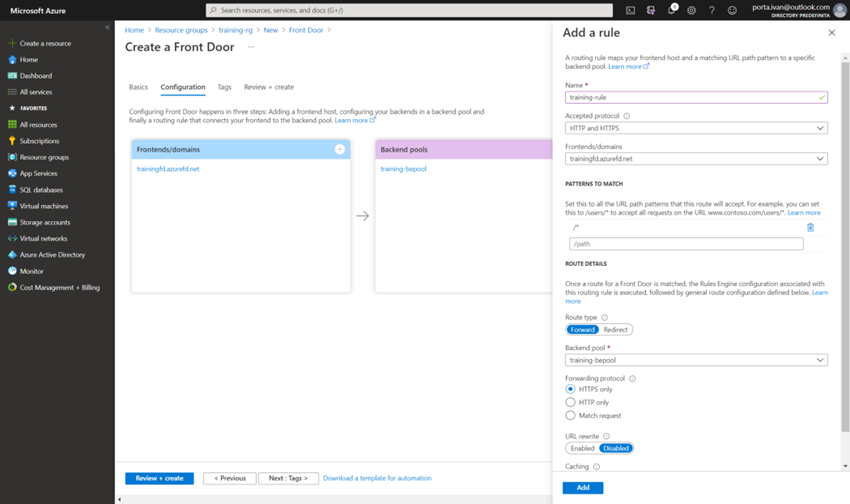 How Azure can help your company expand in multiple regions